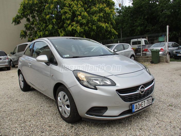 OPEL CORSA 1.4 Cosmo (Automata)