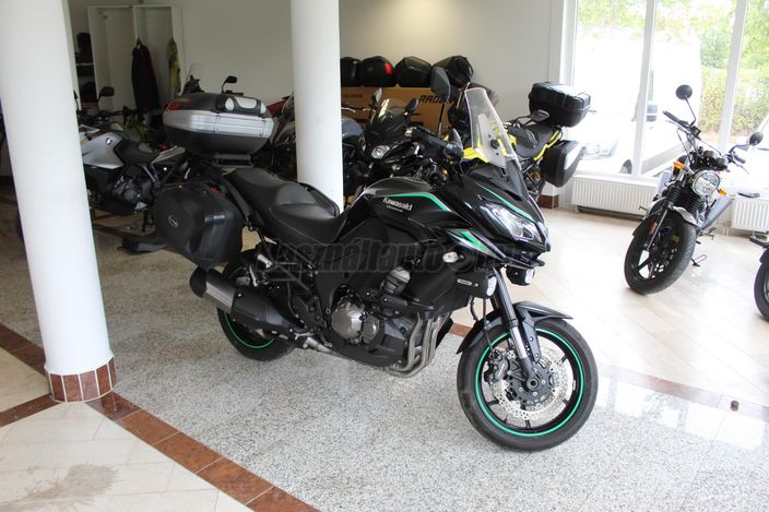 KAWASAKI VERSYS 1000
