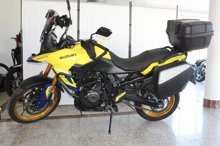 SUZUKI DL 800 DE