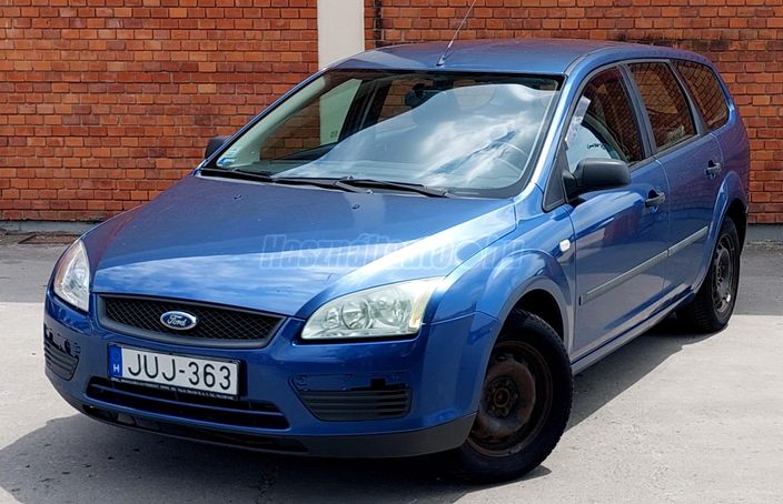 FORD FOCUS 1.6 Comfort