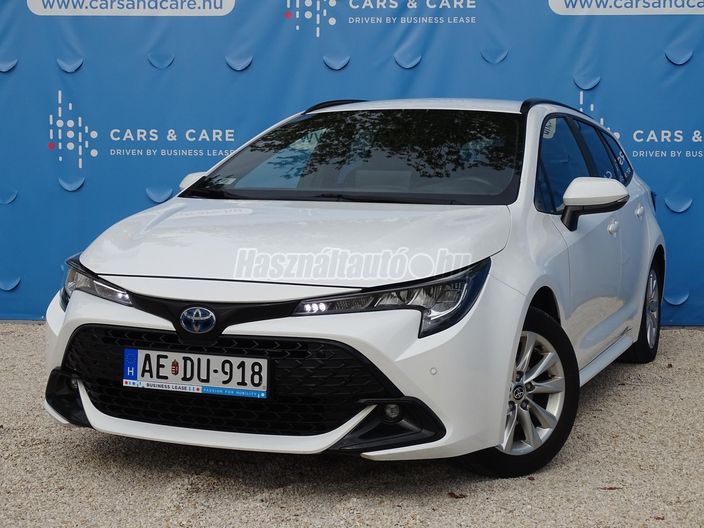 TOYOTA COROLLA Touring Sports 1.8 Hybrid Comfort Tech e-CVT