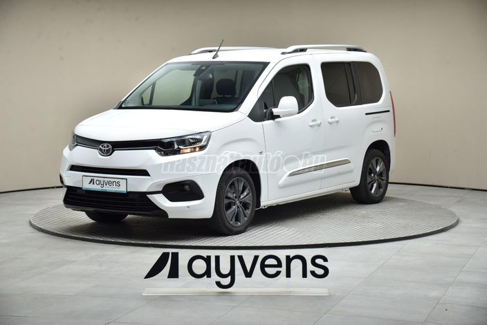 TOYOTA PROACE City Verso 1.5D Family L1H1