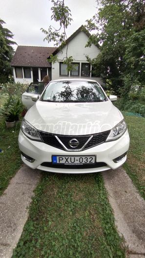 NISSAN PULSAR 1.2 DIG-T Acenta EURO6
