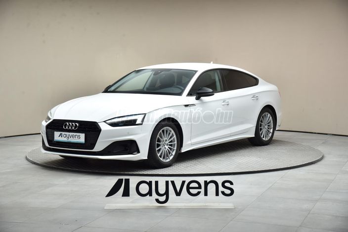 AUDI A5 Sportback 40 TFSI Advanced S-tronic