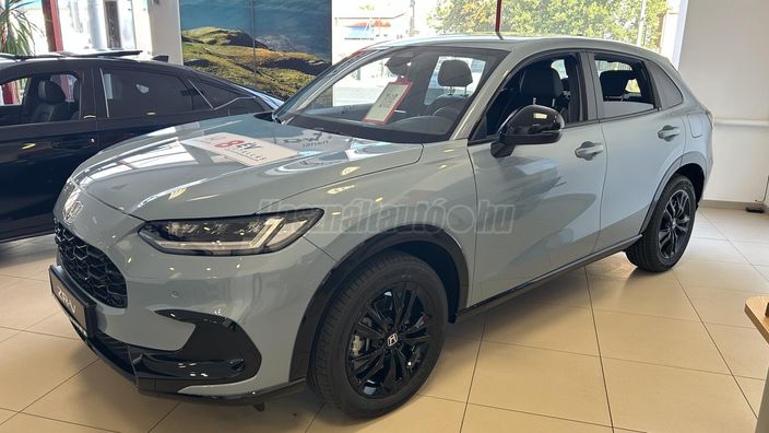 HONDA ZR-V 2.0 i-MMD Hybrid Sport eCVT