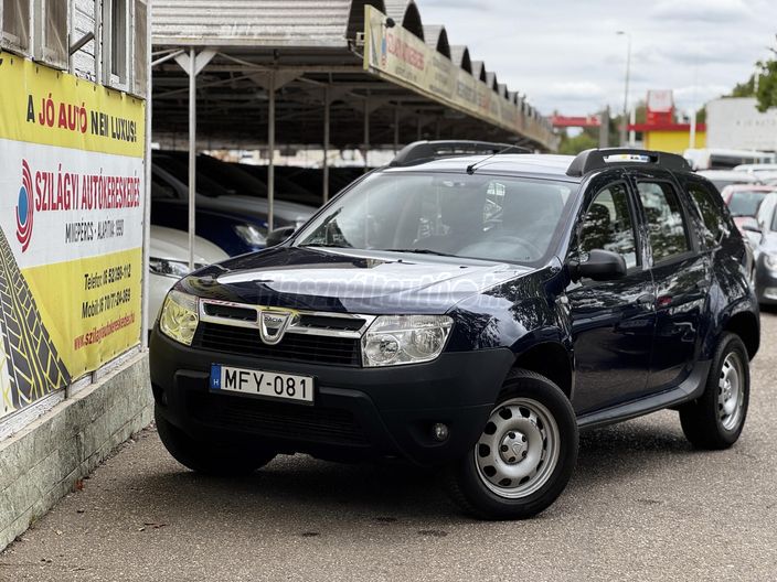 DACIA DUSTER 1.5 dCi Cool
