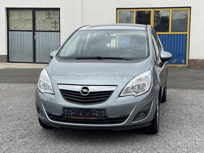 OPEL MERIVA B 1.4 Enjoy
