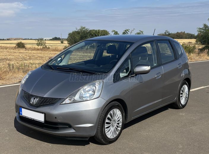 HONDA JAZZ 1.4 Elegance (Automata)