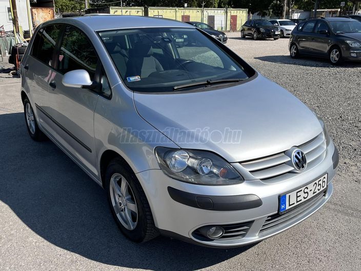 VOLKSWAGEN GOLF PLUS 1.6 Comfortline