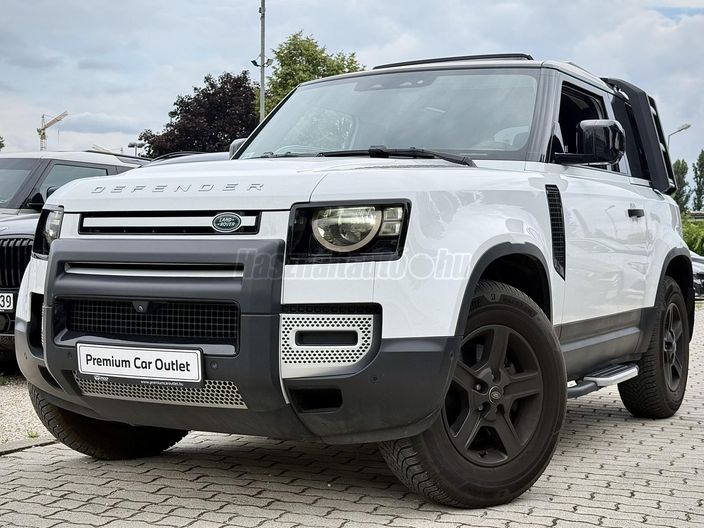 LAND ROVER DEFENDER 90 P300 S (Automata)