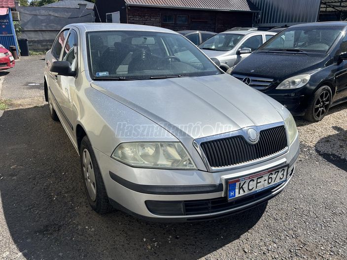 SKODA OCTAVIA 1.4 Classic