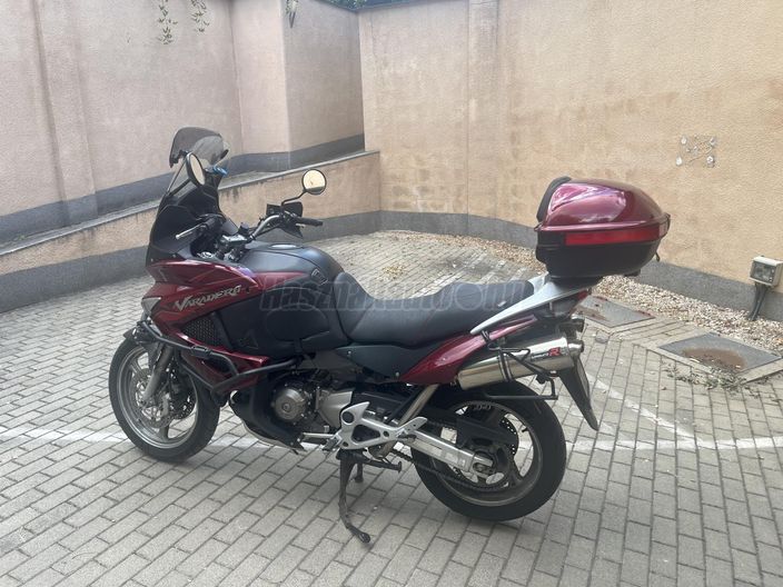 HONDA XL 1000 V  (VARADERO)