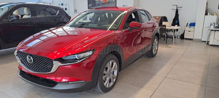 MAZDA CX-30 2.5 e-Skyactive Centre-Line (Automata)