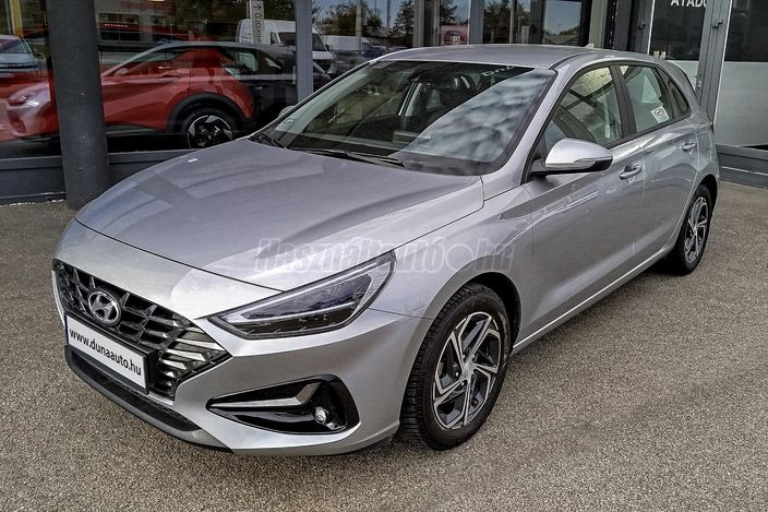 HYUNDAI I30 1.5 DPi Prime