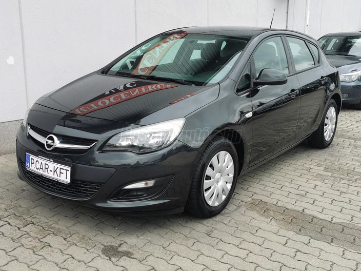 OPEL ASTRA J 1.6 Enjoy