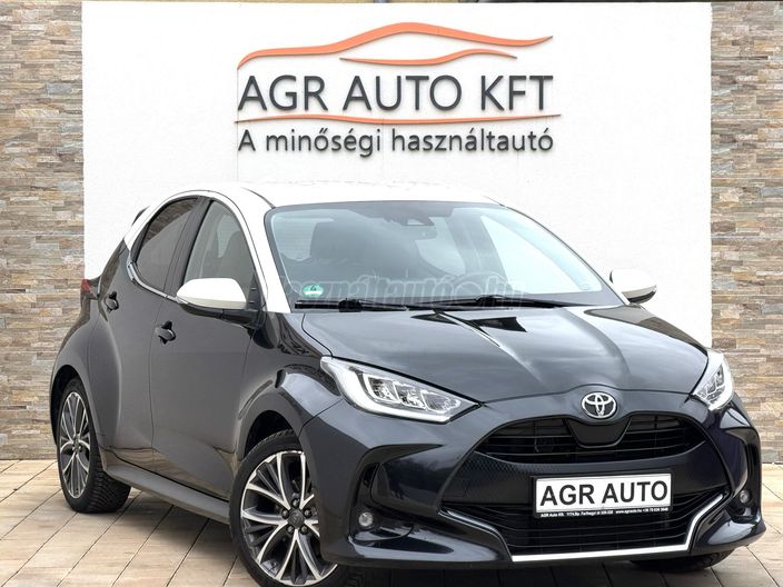 Megtekinthető: AGR Auto Kft 1174 Budapest Ferihegyi út 326-328