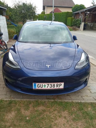 TESLA MODEL 3 Long Range AWD (Automata)
