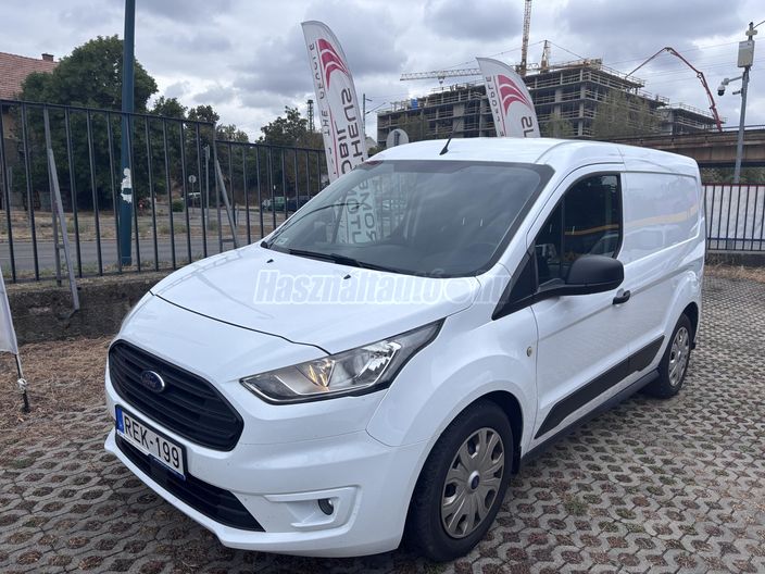 FORD CONNECT Tourneo 205 1.5 TDCi SWB Trend