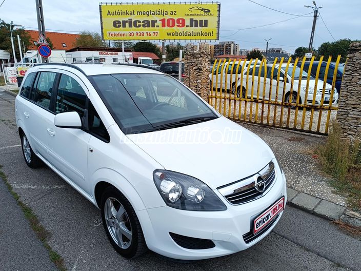 OPEL ZAFIRA B 1.8 Enjoy