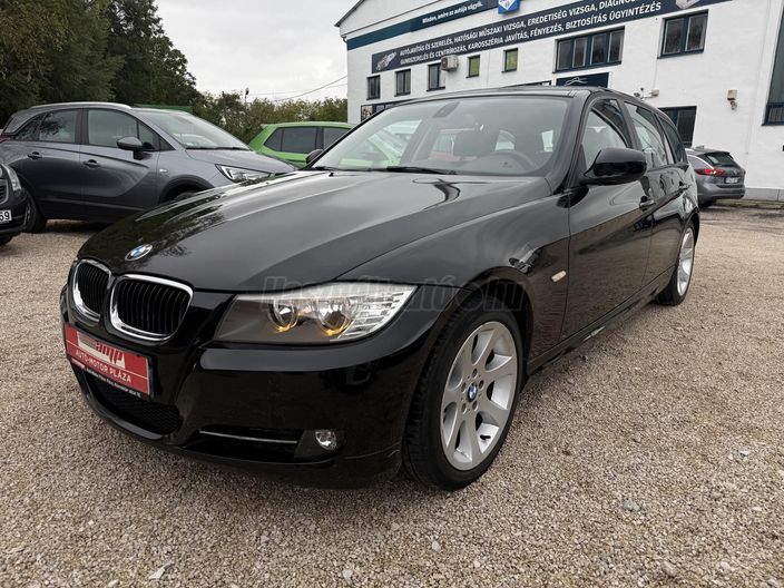BMW 318 318d Touring