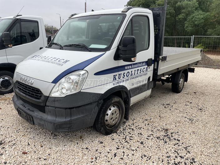 IVECO 35 Daily S 13 3450
