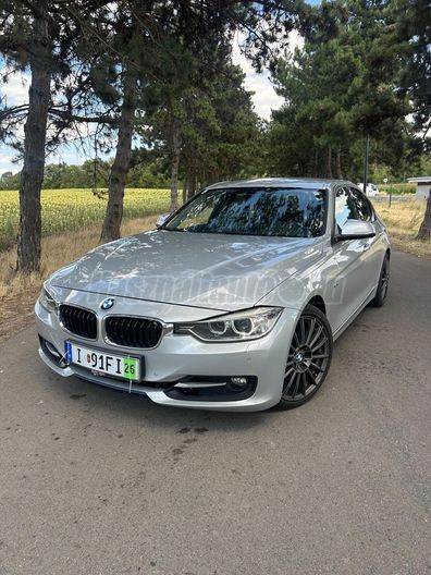 BMW 318 318d
