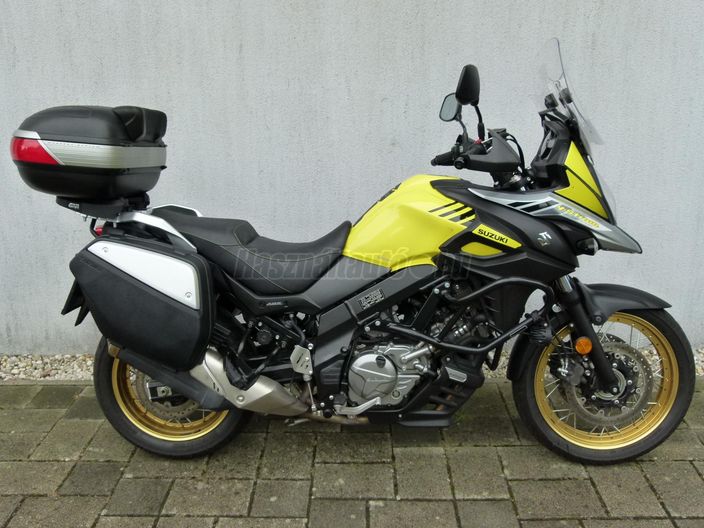 SUZUKI DL 650