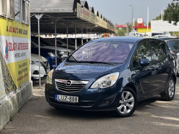 OPEL MERIVA B 1.4 T Enjoy