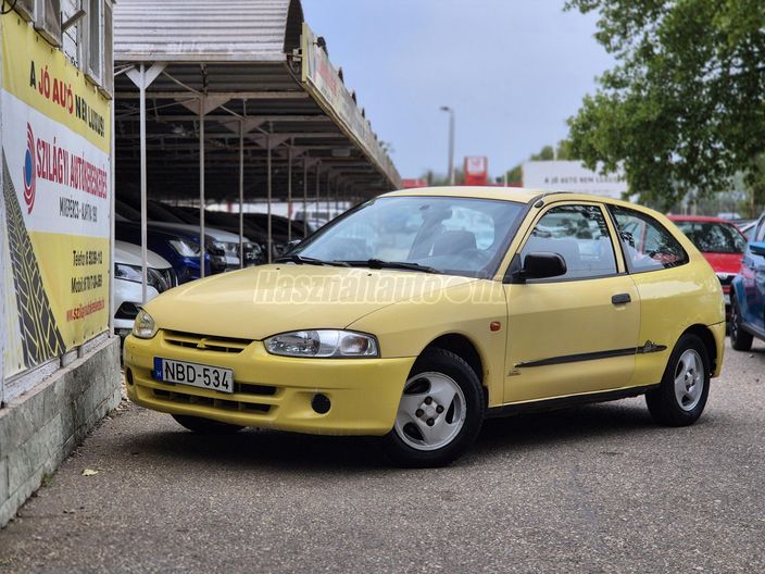 MITSUBISHI COLT 1.3 GL