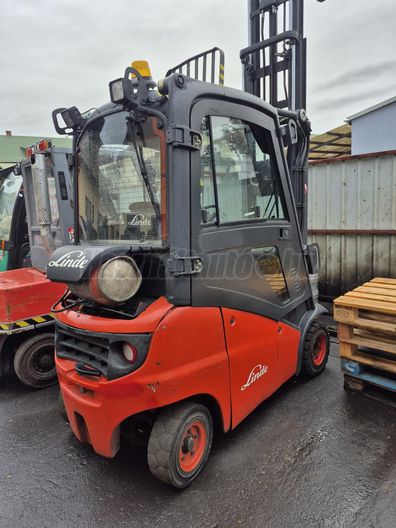 LINDE H18T-01