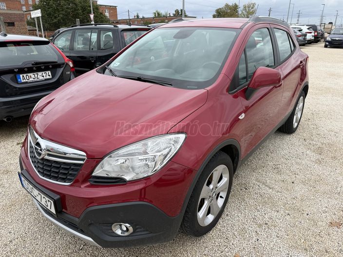 OPEL MOKKA 1.4 T Enjoy