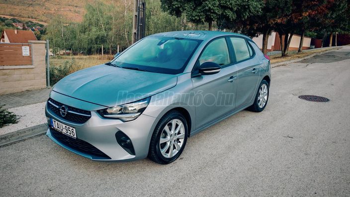 OPEL CORSA F 1.2 Elegance