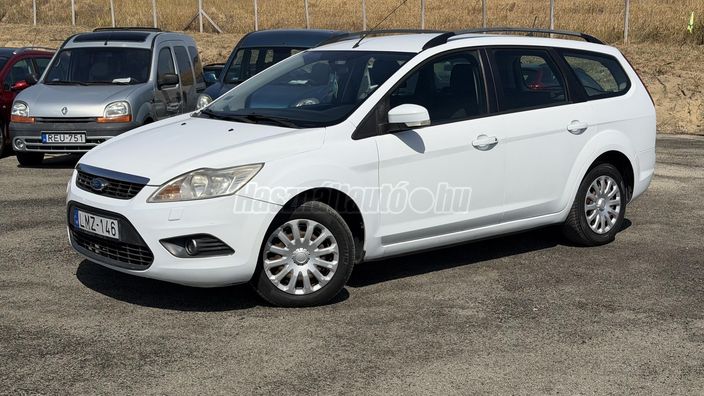 FORD FOCUS 1.6 Trend