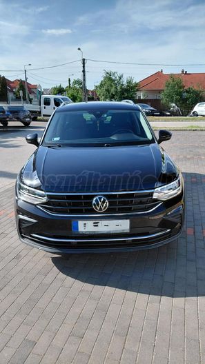 VOLKSWAGEN TIGUAN 1.5 TSI Life