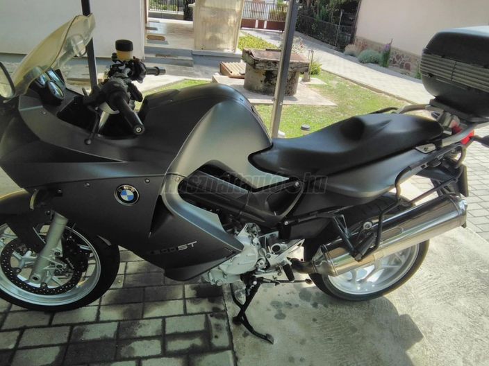 BMW F 800 ST