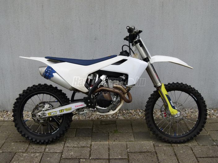 HUSQVARNA FC 350