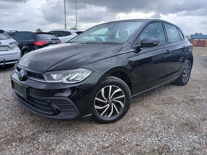 VOLKSWAGEN POLO 1.0 TSI Life