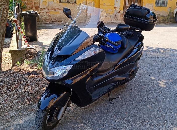 YAMAHA YP 400 MAJESTY