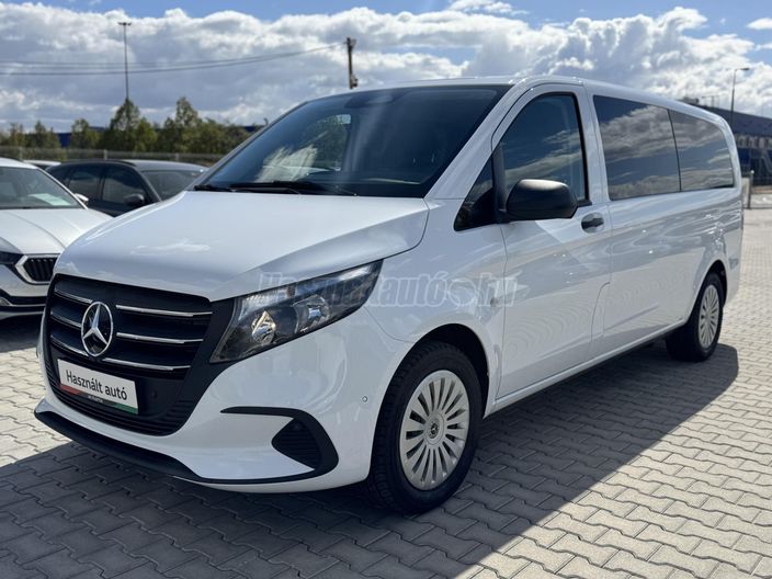 MERCEDES-BENZ VITO 116 CDI Tourer Pro E 4x4 (Automata)