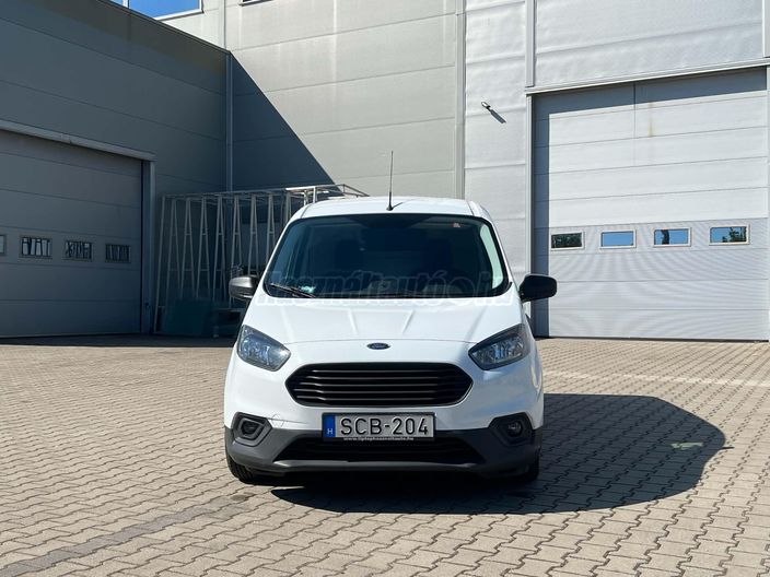 FORD COURIER Transit 1.5 TDCi Limited Start&Stop