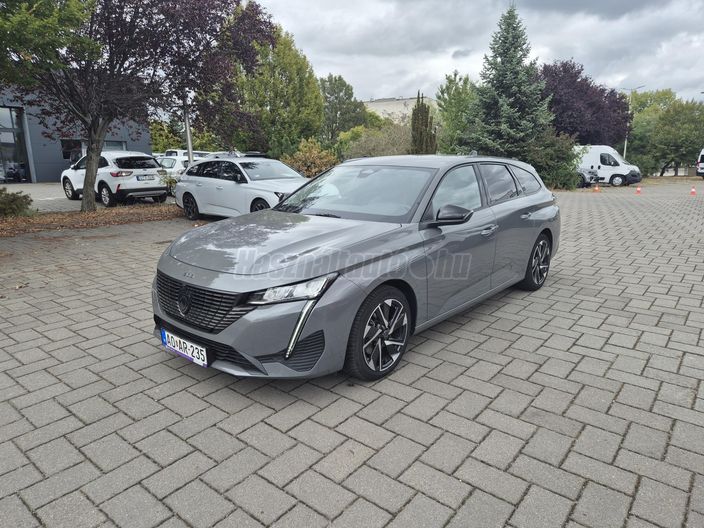PEUGEOT 308 SW 1.5 BlueHDi Allure EAT8