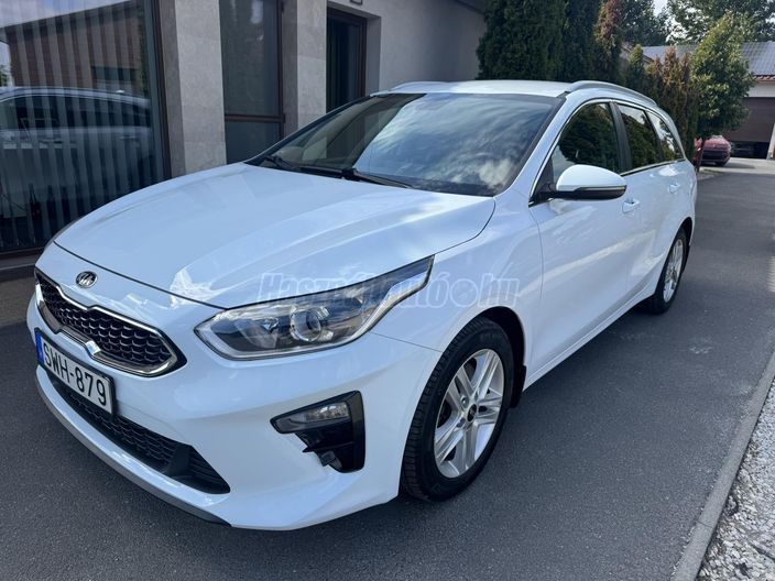 KIA CEE'D Ceed SW 1.0 T-GDI Gold