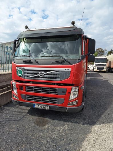 VOLVO FM 500