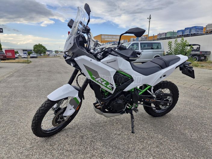 KAWASAKI KLE 500