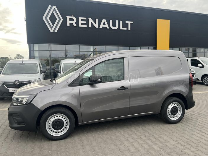RENAULT KANGOO Van 1.5 Blue dCi L1 Advance