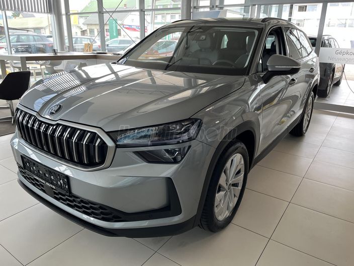 SKODA KODIAQ 2.0 TDI SCR Selection DSG