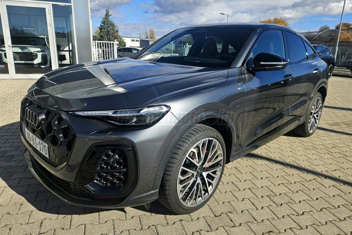 AUDI Q5 40 TFSI Business quattro S-tronic