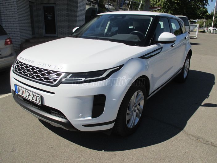 LAND ROVER RANGE ROVER EVOQUE D165 R-Dynamic SE (Automata)