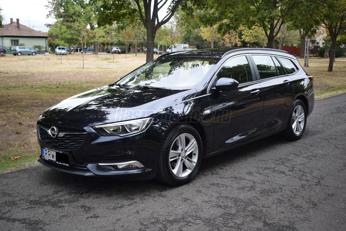 OPEL INSIGNIA Sports Tourer 1.5 Dynamic Start Stop