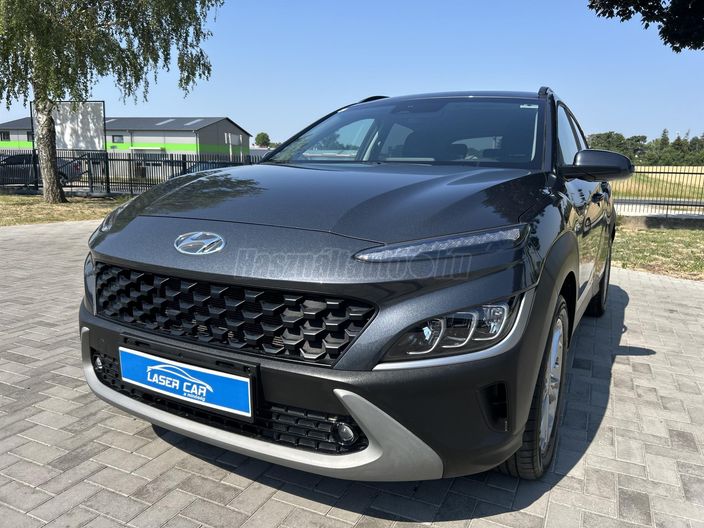 HYUNDAI KONA 1.0 T-GDi Life Edition '20